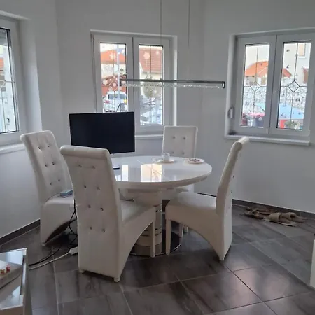 Apartment Cozy House Grossing (Liezen)