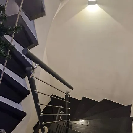 Cozy House Apartment Grossing (Liezen)