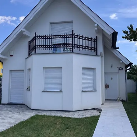 Apartment Cozy House